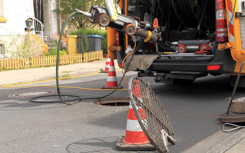 déboucher canalisations wc Lognes
