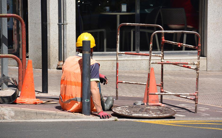 déboucher canalisations wc Trappes