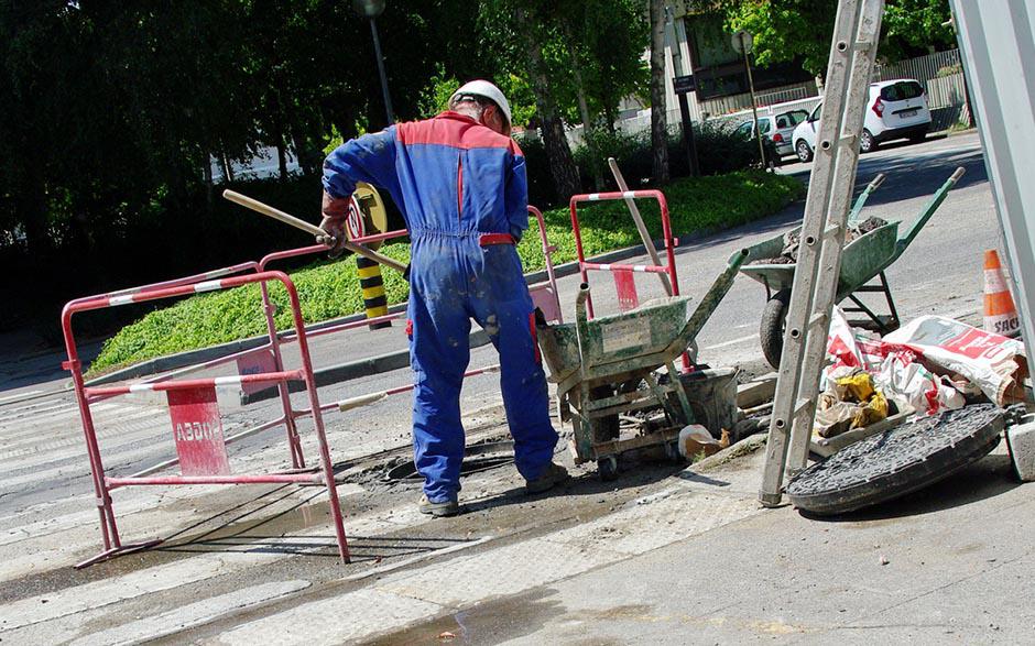 curage des canalisations Le Plessis-Trévise