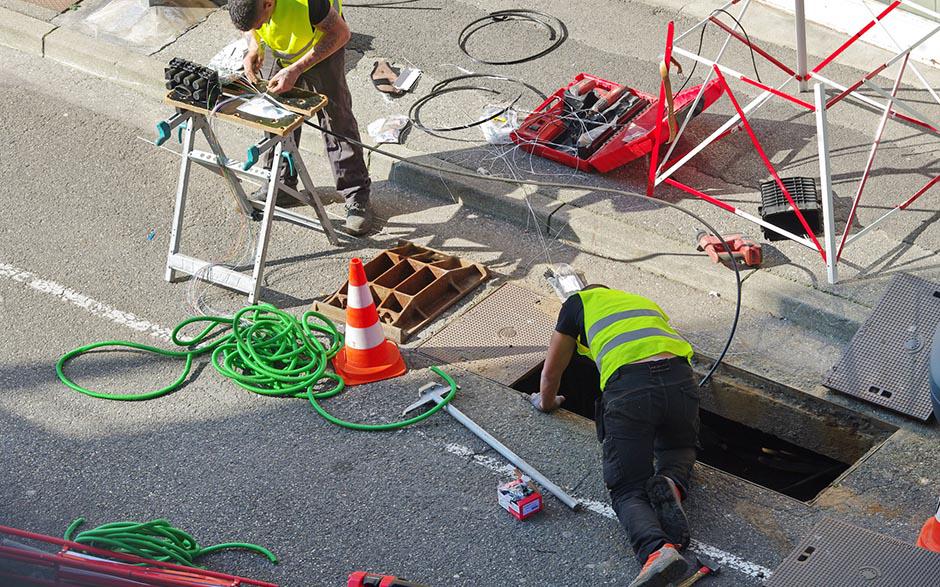 débouchage canalisation Le Plessis-Trévise