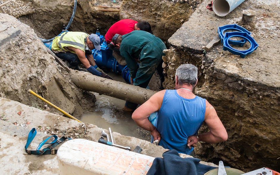 prix débouchage canalisation wc Mitry-Mory