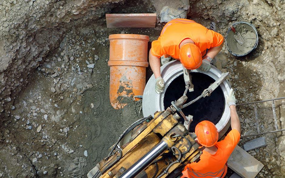 tuyau déboucheur de canalisation Rungis