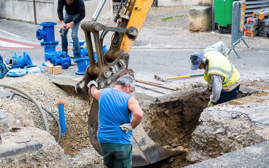 curage des canalisations Soisy-sous-Montmorency