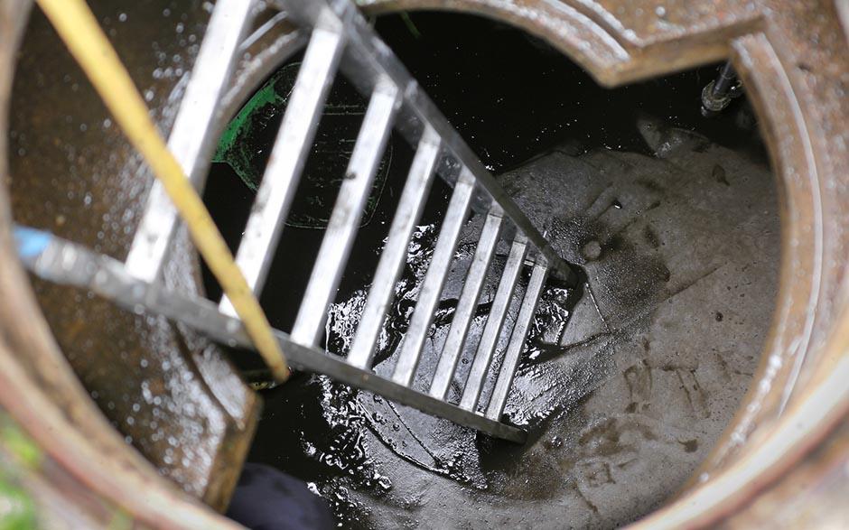 devis débouchage canalisation Aubervilliers